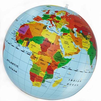 CUMC missions in other countries.