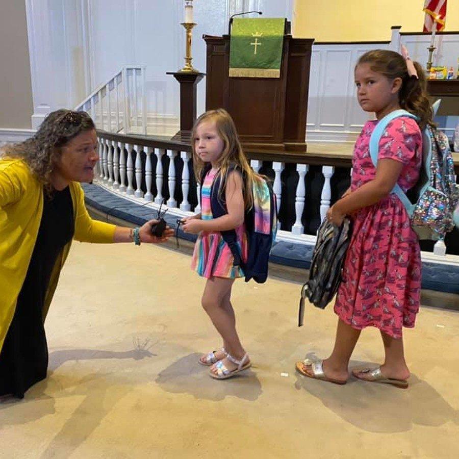 Children’s Special Sunday